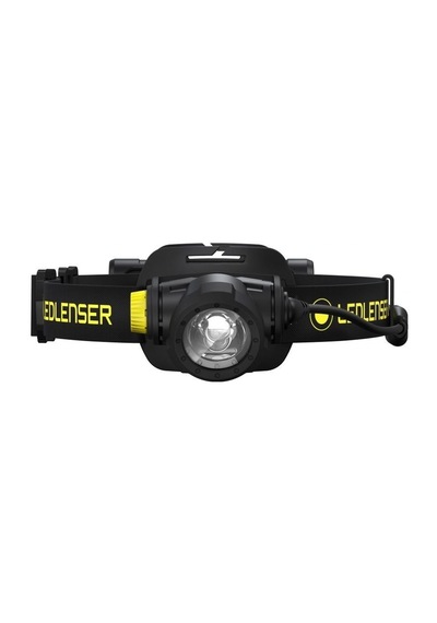 Led Lenser H7r Work Kafa Feneri Çok Renkli