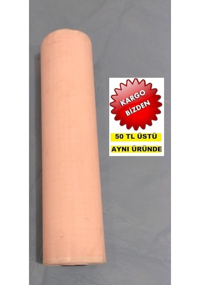 Ekg Kağıdı 21 Cm