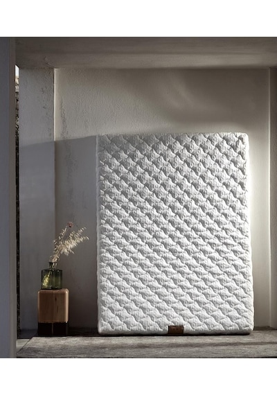 Nironyatak Çift Kişilik Lüks Ergonomik Visco(Yaysız) Yatak 200X200Cm Niron S