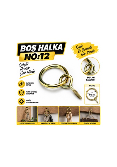 Halkalı Piton No:12 - 923337160 Diğer
