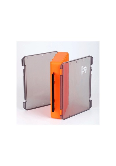 Shufa Lure Box Çift Taraflı Kutu 240mm