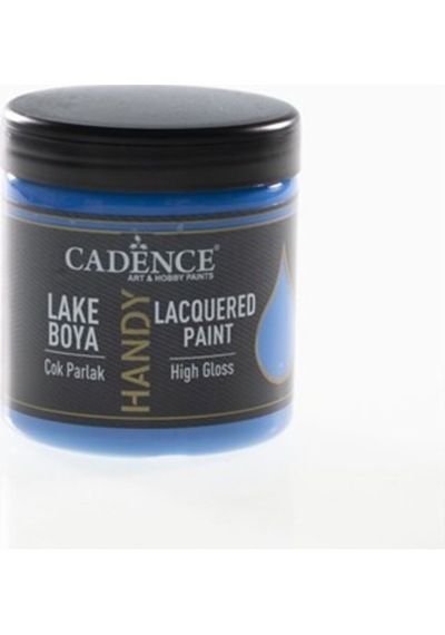 Cadence Handy Lake Boya L-021 Royal Mavi 250Ml (536881696)
