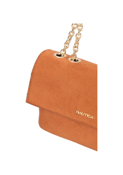 Nautica Cn6547t Kadın Omuz & Kol Çantası Taba