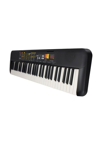 Yamaha Psr-f52 61-tuşlu Org Siyah