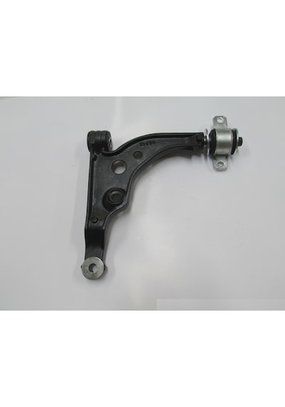 Citroen Jumper 98/01 Ön Alt Tabla Sol Roti Lli /burçlu Salıncak Q 1,8 Mm Sh