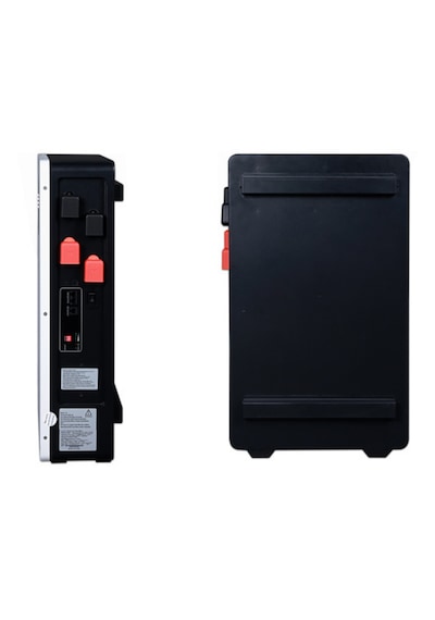 Sako Li-sun 25.6 Volt 200ah 5.12kwh Lifepo4 Lityum Akü