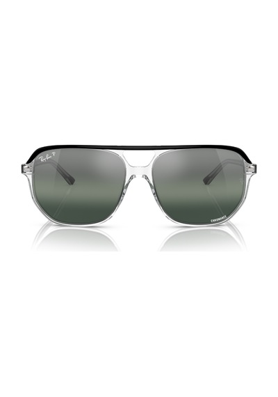 Rb 2205 1294g6 60 Ray-Ban Bıll One Polarize Güneş Gözlüğü Siyah