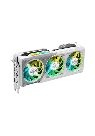 Asrock Amd Radeon Rx 9070 Steel Legend 16gb Oc Gddr6 256bit Aeae2asr0004