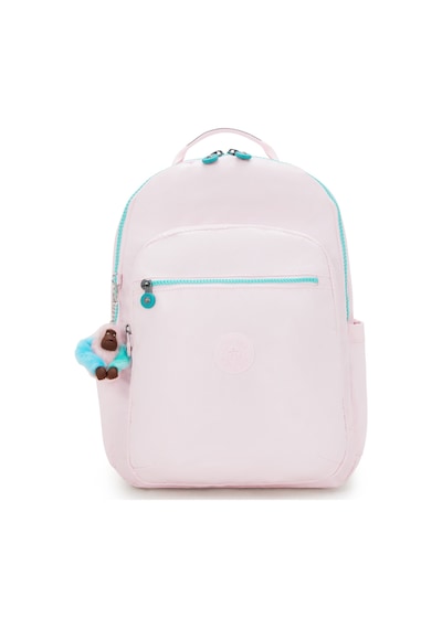 Kipling Kız Çocuk Tekerlekli Sırt Çanta Kı351452j Çok Renkli
