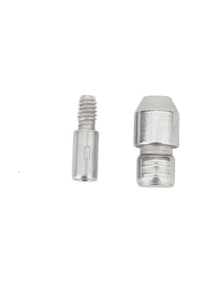 5 Mm 00 No Çift Taraflı Kapaklı Rivet Kalıp