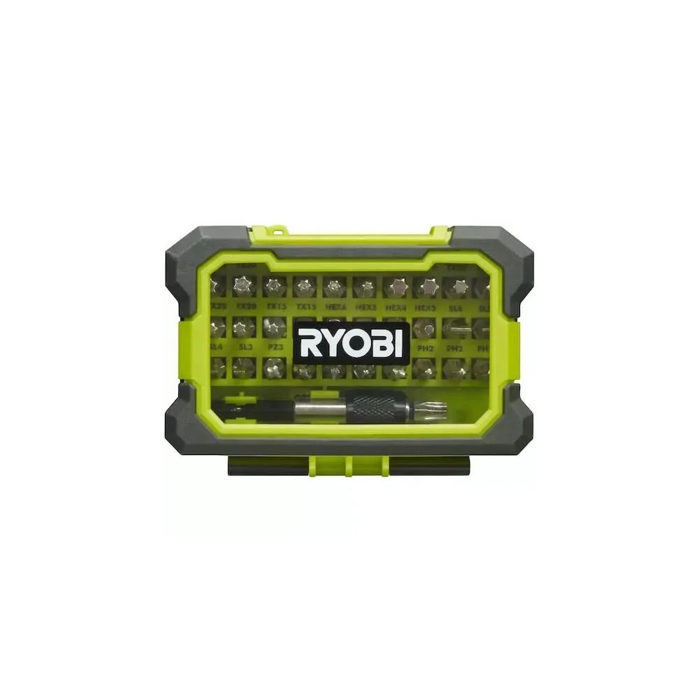 Ryobi Rak32msd 32 Parça Vidalama Seti 5132002798
