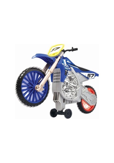 203764014 Yamaha Yz- Wheelie Raiders Standart