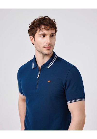 Ellesse Erkek Polo Tişört 6sm5051 Navy