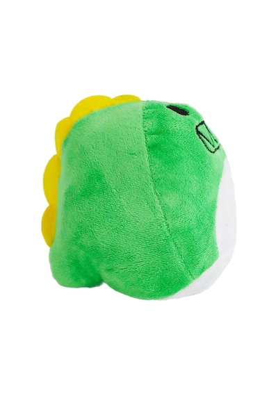 Yc881 Sallamalı Sevimli Dinazor Kafası -birliktoys