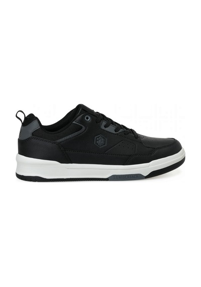 Lumberjack 6w Tony 6pr Erkek Siyah Spor Ayakkabı - 102695204