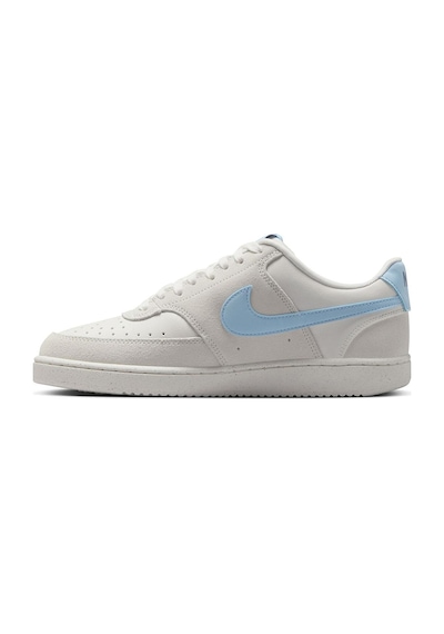 Nike Ib5873 Court Vision Lo Spor Ayakkabı Gri