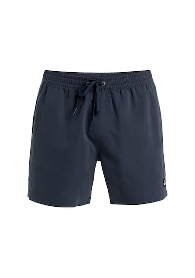 Quiksilver Everyday Solid Volley 15 Erkek Lacivert Mayoşort Lacivert