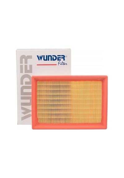 Chevrolet / Aveo Hava Filtresi Wunder 2003-2010