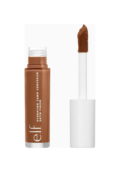 E.l.f. Elf Hydrating Satin Camo Kapatıcı Rich Cocoa