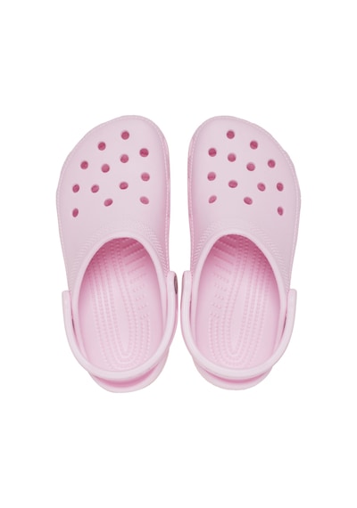 Crocs Classic Unisex Terlik Cr10001-6zw Pembe