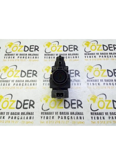 Modus Turbo Elektrovanası 149566215R