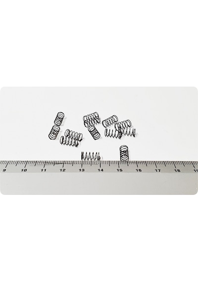 BASKI YAYI 0,40X5X10MM