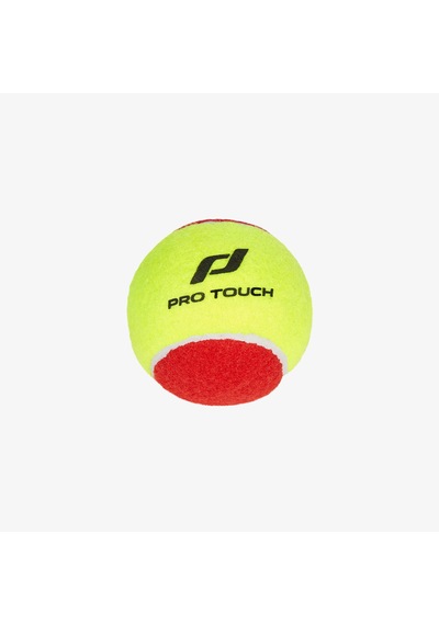 Pro Touch Unisex Sarı 3'lü Tenis Topu - 412180