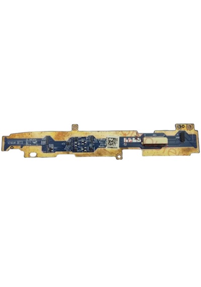 Dell Alienware M17x R4 Multimedia Button Board
