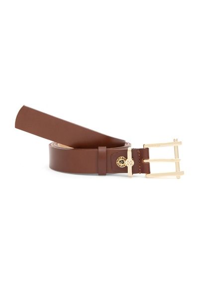 Pierre Cardin Kadın Taba Kemer 50317542-vr099 Taba