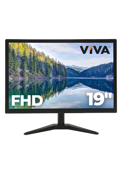 19" Viva M-19 Monitör