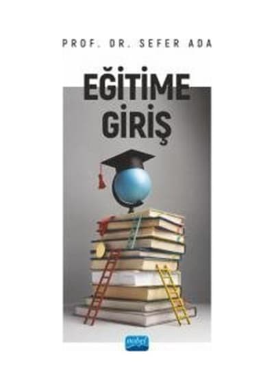 Eğitime Giriş / Sefer Ada
