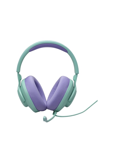 Jbl Quantum 100M2 Kablolu Oyuncu Kulak Üstü Kulaklık