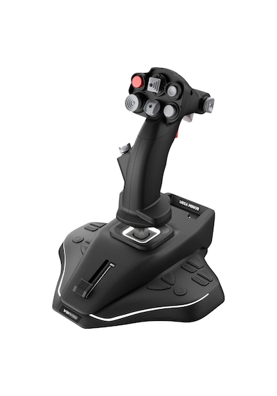 Coreflighttech Ursa Minor Fighter Joystick First Officer - Winwing Uyumlu