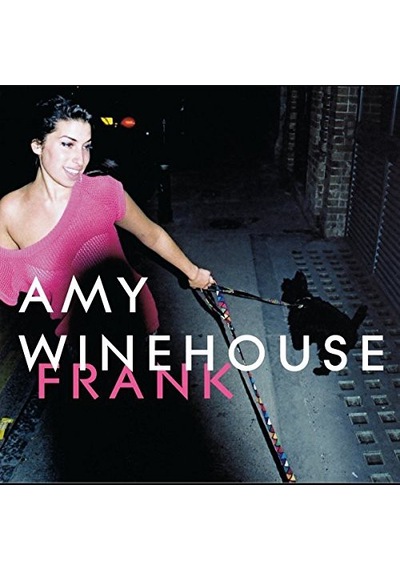 Amy Winehouse Frank - Plak