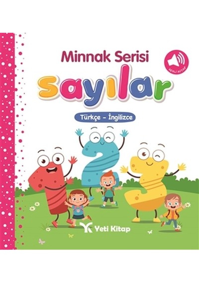 Minnak Serisi Sayılar - Fglt-757592
