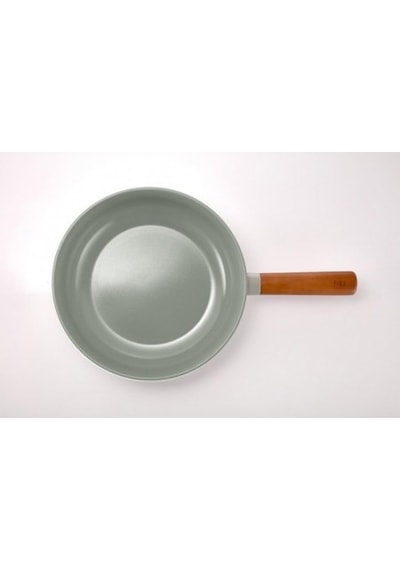 Neoflam Fika Alüminyum Döküm 10 Parça Cam Kapaklı Tencere Tava Se