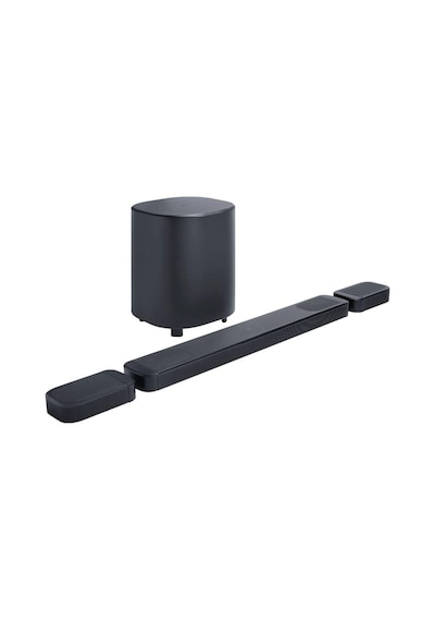 Bar 1000m2, Dolby Atmos 7.1.4 Soundbar,wrl.subw.-118976