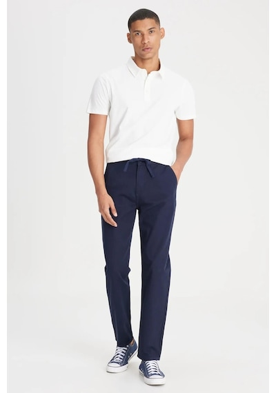 Lee Joger Non Denim Erkek Pantolon Lm04010410 001