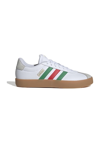 Adidas Vl Court 3.0 Beyaz Erkek Sneaker 000000000102001595 Beyaz