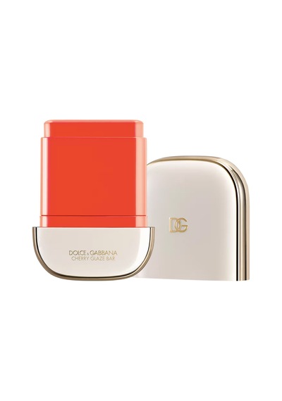 Dolce & Gabbana Cherry Glaze Bar - Stick Allık 03 Cheeky Coral Diğer