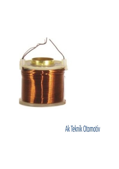 Otomatik Ic Bobini 12V Corolla Uyumlu 1.0 1.4 Sol Cift 504634447