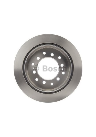 Toyota Land Cruiser 3.0d4d 2002-2010 Bosch Ön Disk 2 Adet