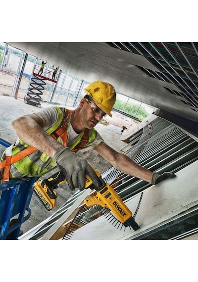 Dewalt DCF620D2K 18V 2.0 Ah Li-ion Çift Akülü Alçıpan Vidalama