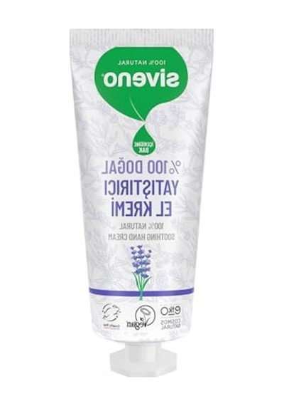 Lavanta Özlü Yoğun Nemlendirici El Ve Vücut Kremi, 30 Ml