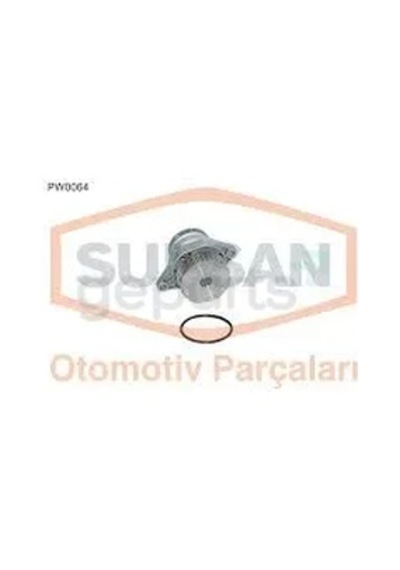 Pompa Devirdaim Vw Bora - Golf 4 - Polo 1.4 16v Eng.ahw - Akq - Ape - Axp - Afk - Anm