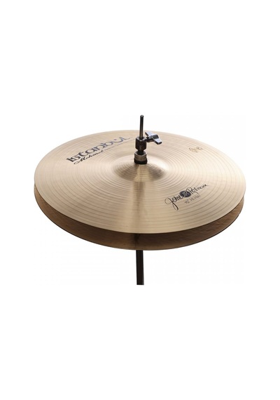 Istanbul Mehmet 15" John Jr Robinson Hi-hat