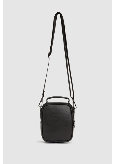 U.s. Polo Assn. Erkek Siyah Çanta 50327778-vr046