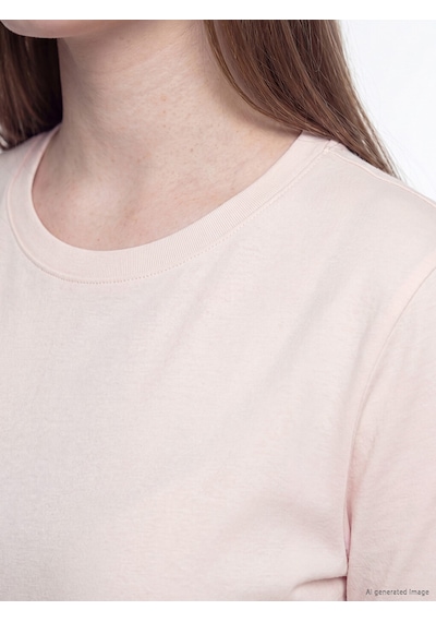 Lcwaıkıkı Curve Pembe Tişört