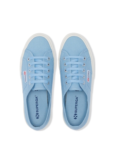 Superga 2750-cotu Classic Unisex Mavi Sneaker Mavi-412