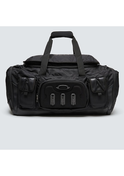Oakley Urban Ruck Duffle Fos901048-02eu Spor Çantası Siyah